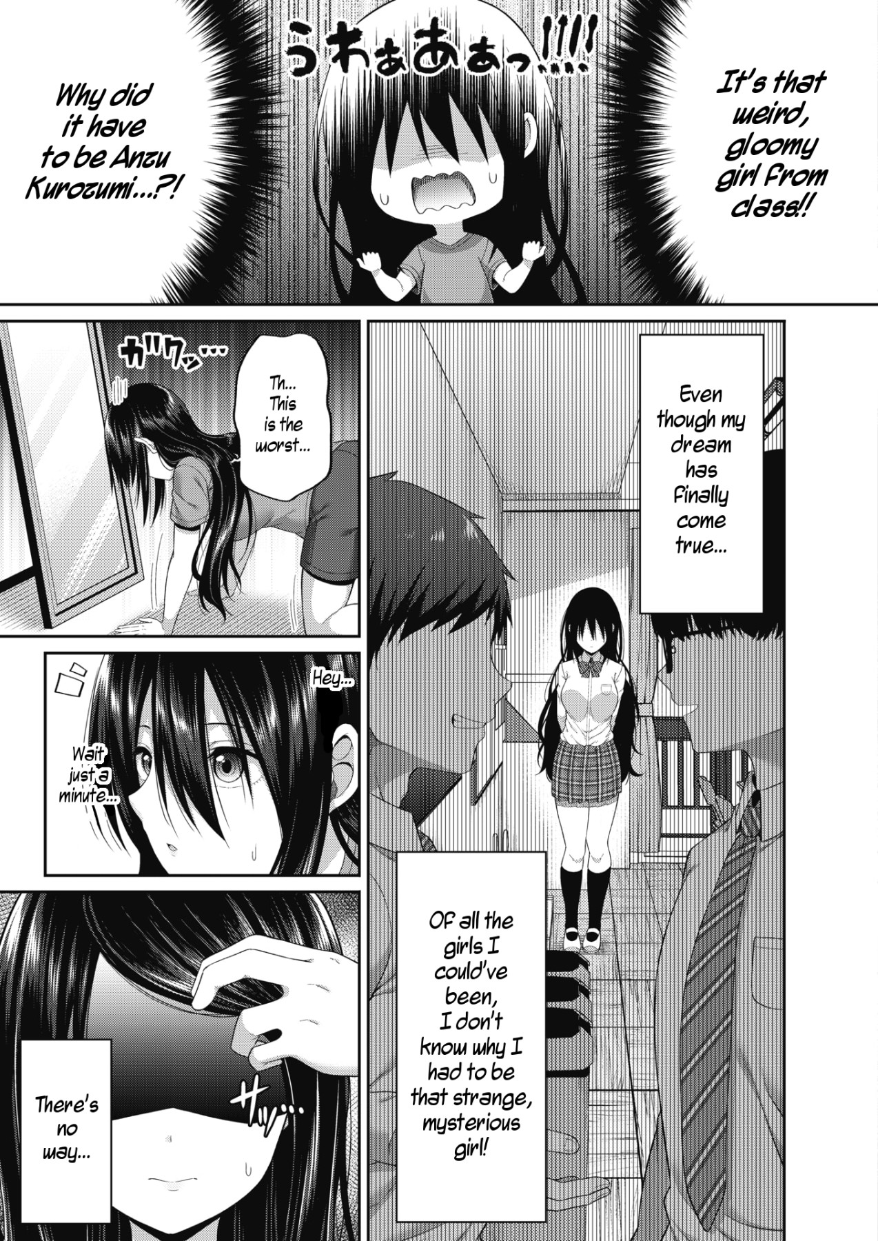 Hentai Manga Comic-After Realizing-Read-3